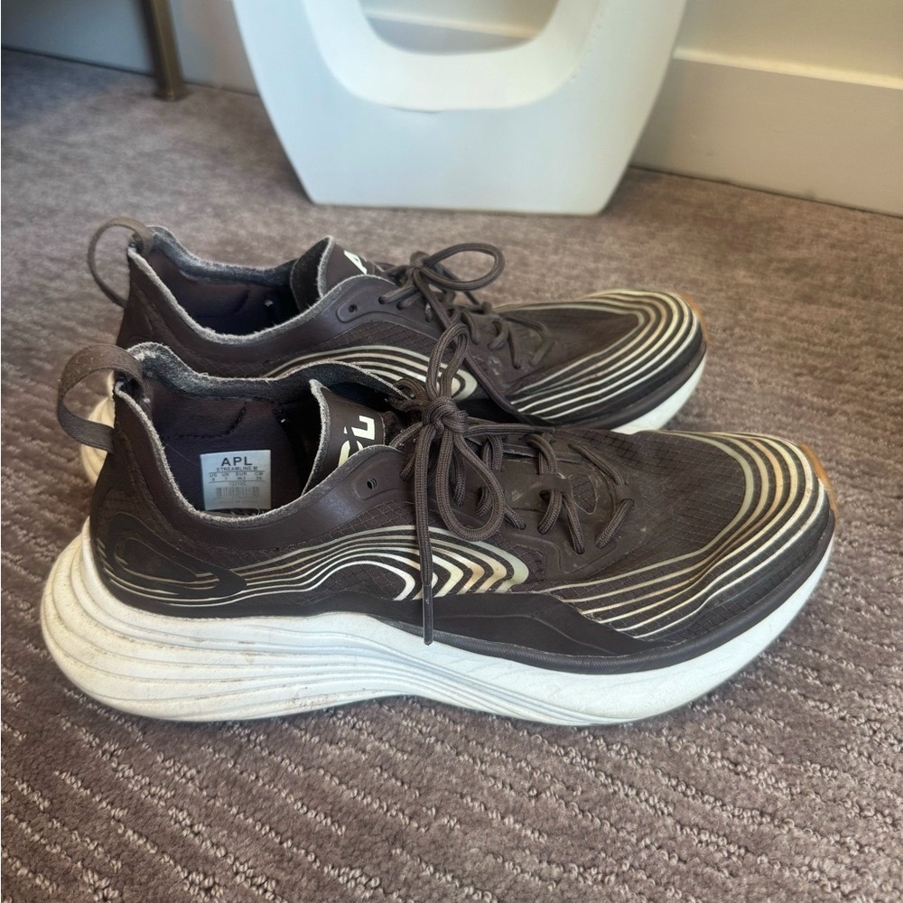 APL Streamline Women’s 8